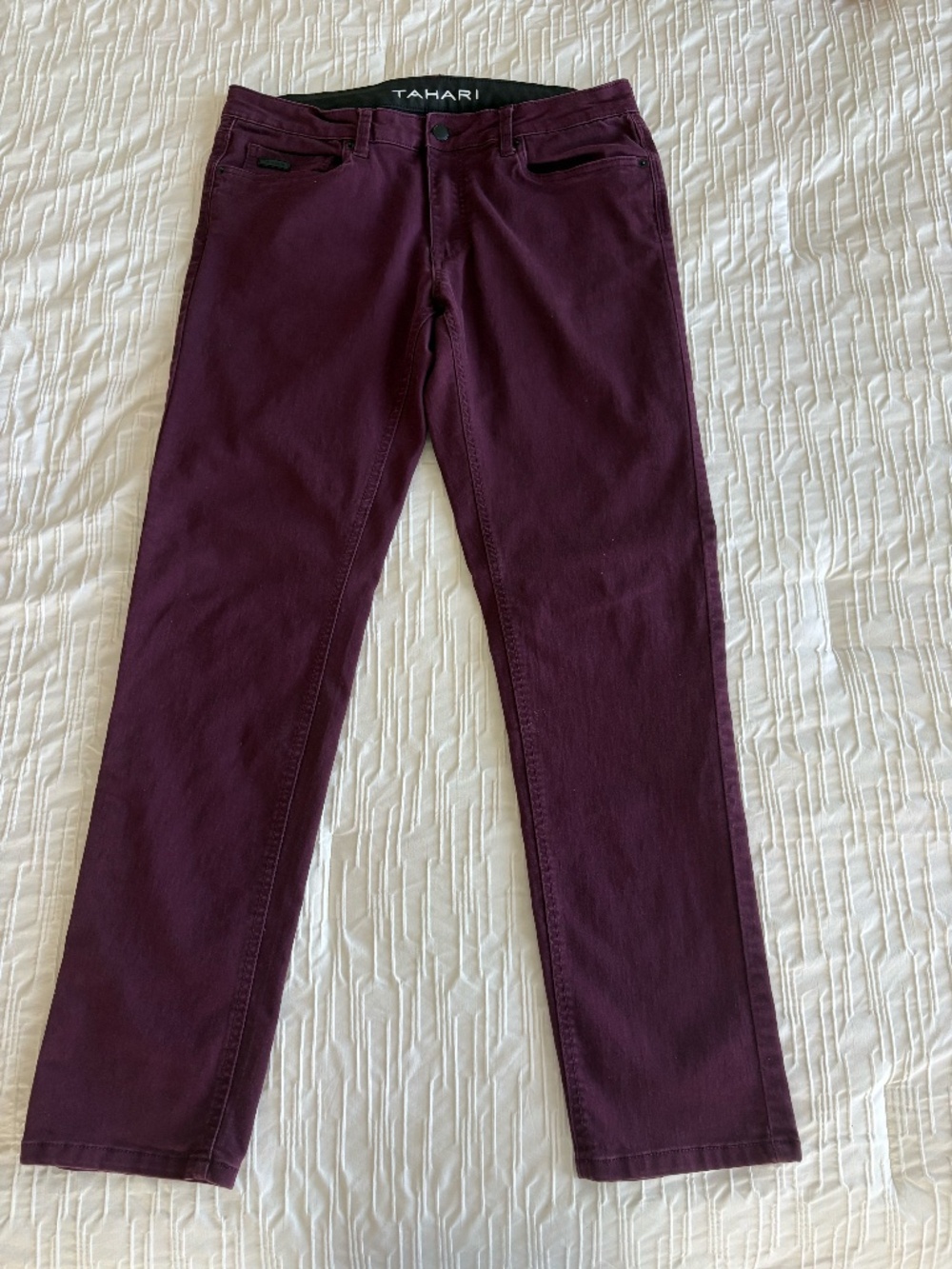 Tahari Men's Pants